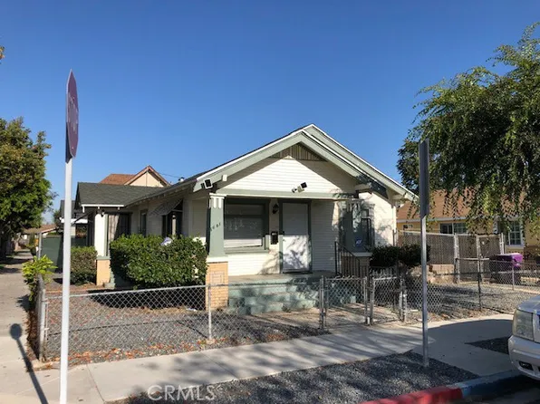 1601 Gundry Ave, Long Beach, CA 90813