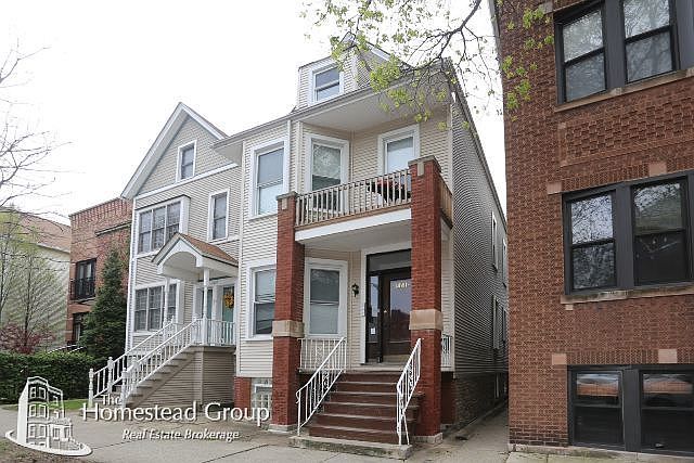 1st image of 1441 W Oakdale Ave #2F