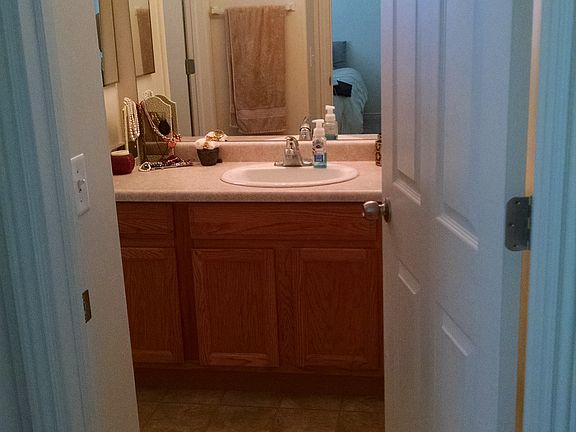 Master bathroom!