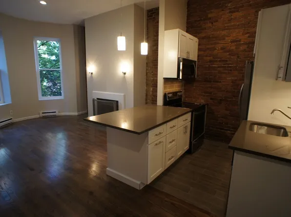 191 W Canton St APT 3, Boston, MA 02116