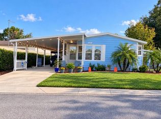 2318 Las Fuentes Dr, Pt Orange, FL 32129