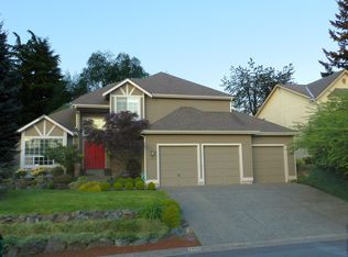 1806 229th Ave NE, Sammamish, WA 98074