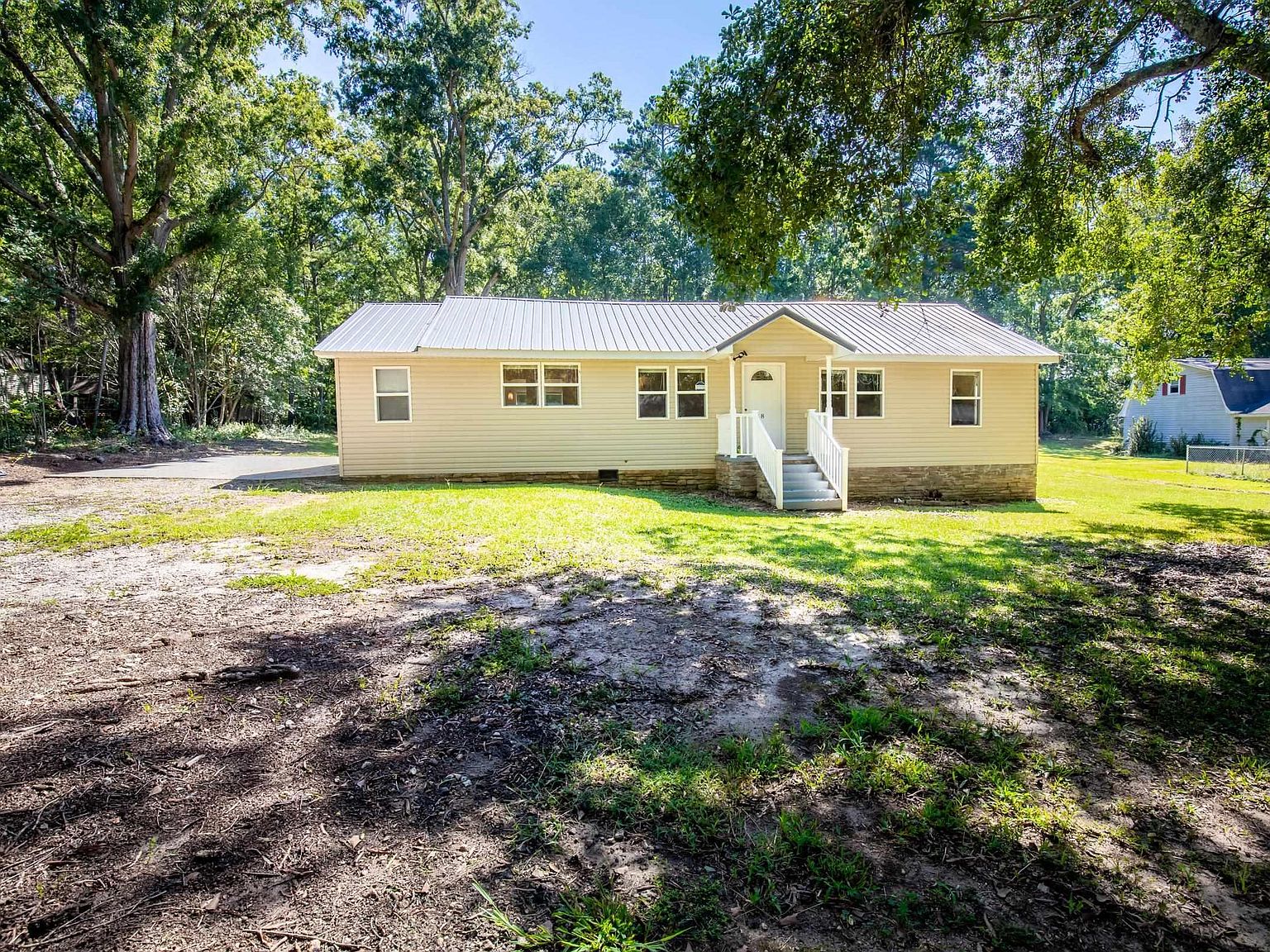 8 Strong Cir, Due West, SC 29639 Zillow