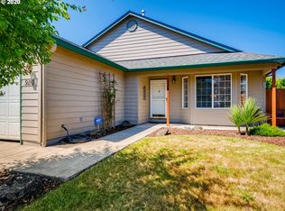 9110 NE 161st Pl, Vancouver, WA 98682