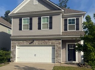 168 Wisley Garden Dr, Lexington, SC 29073