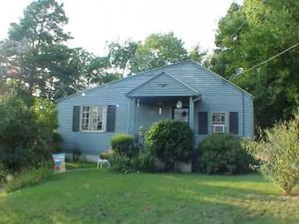 4029 Michigan Ave NW, Roanoke, VA 24017