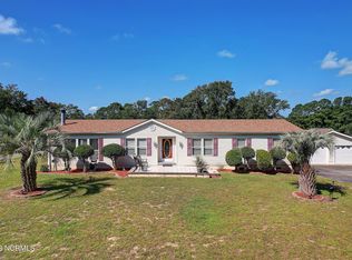 1657 White Oak Dr SW, Ocean Isle Beach, NC 28469