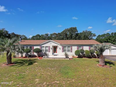 1657 White Oak Drive SW, Ocean Isle Beach, NC, 28469