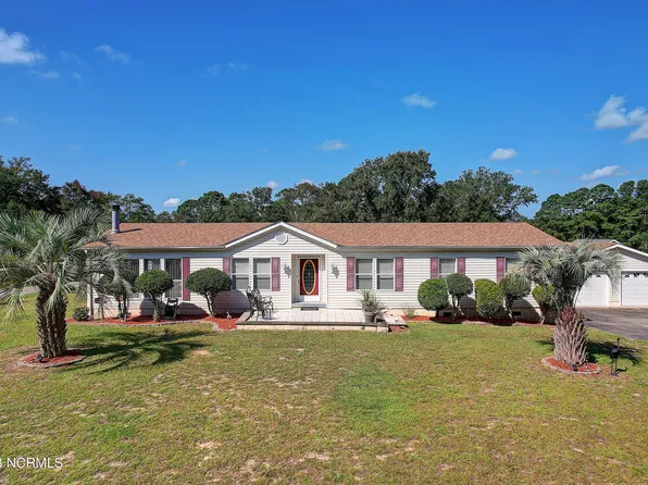 1657 White Oak Drive SW, Ocean Isle Beach, NC 28469