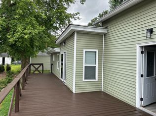 422 W Navarre St #422, South Bend, IN