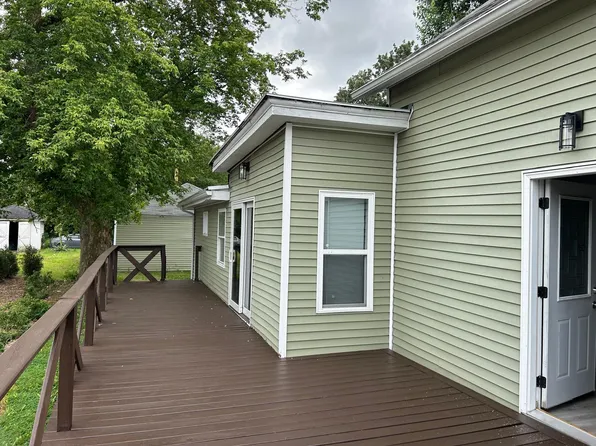 422 W Navarre St #422, South Bend, IN 46616