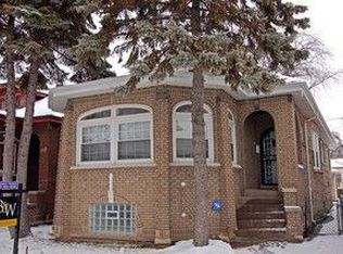 1638 W 93rd Pl, Chicago, IL