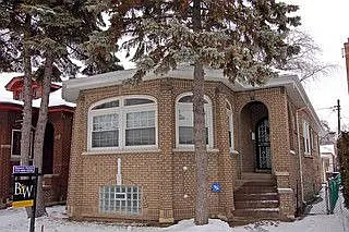 1638 W 93rd Pl photo 1