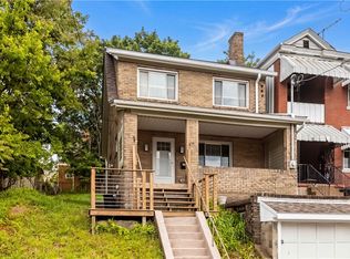 427 Kingsboro St, Pittsburgh, PA 15211