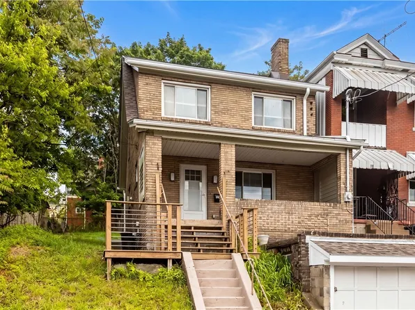 427 Kingsboro St, Pittsburgh, PA 15211