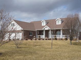 3421 W 1500n Rd, Kankakee, IL 60901