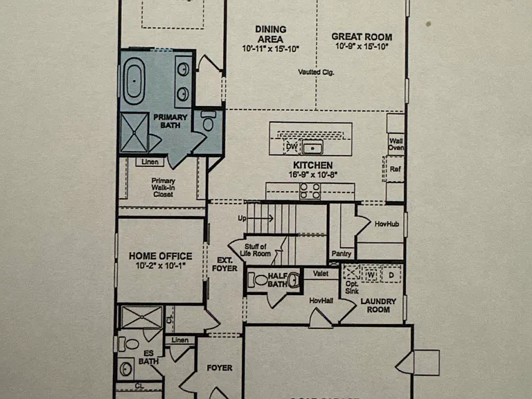 1131 E Yellowstone Pl — Photo 35