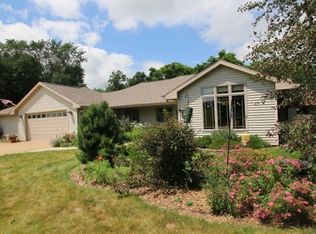 W8214 County Rd E, Oxford, WI 53952
