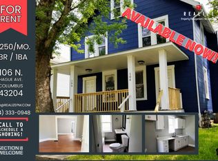 106 N Hague Ave #106, Columbus, OH