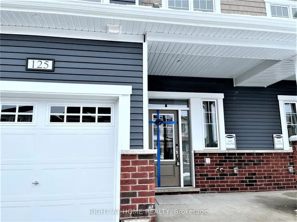 125 Yearling Cir, Ottawa, ON K0A 2Z0