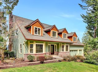 53285 E Terra Fern Dr, Sandy, OR 97055