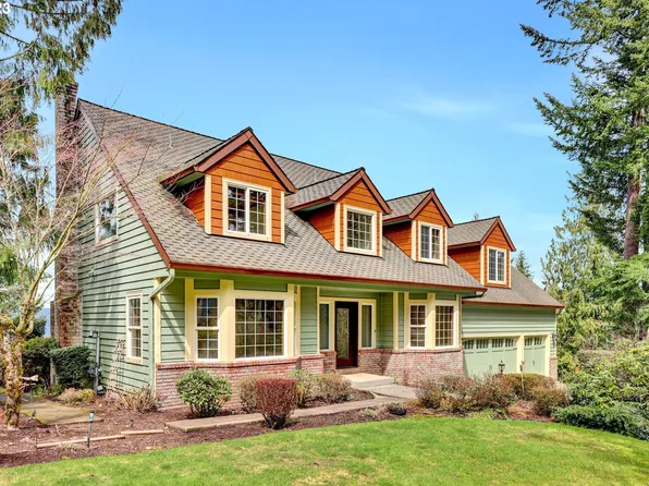 53285 E Terra Fern Dr, Sandy, OR 97055