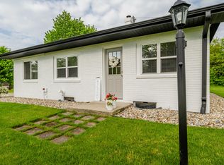 2076 W Lemon Creek Rd, Baroda, MI 49101