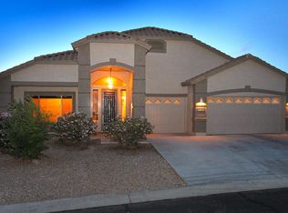 39304 S Mountain Shadow Dr, Tucson, AZ 85739
