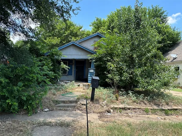 1315 E Pulaski St, Fort Worth, TX 76104