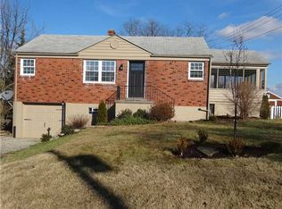 54 Ruthfred Dr, Pittsburgh, PA 15241