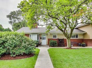 200 S Harvard Ave, Addison, IL 60101