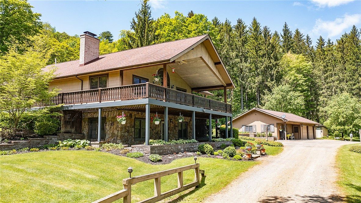 5840 County Road 33, Canandaigua, NY 14424 Zillow