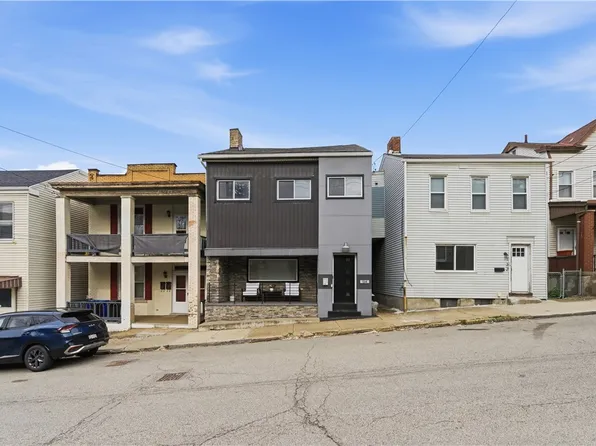 134 Southern Ave, Pittsburgh, PA 15211