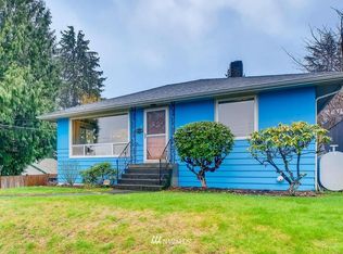 7609 S 113th St, Seattle, WA 98178