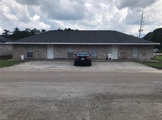 12419 Jackson Dr, Hammond, LA 70401