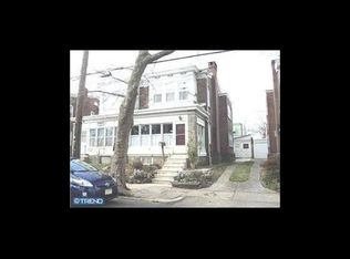 7034 Jackson St, Philadelphia, PA 19135