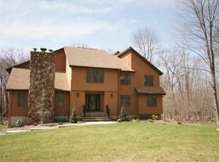 100 Cheyenne Trl, Sparta, NJ 07871