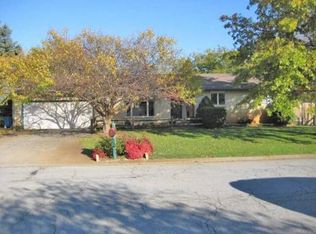 1000 11th Street Ter, Halstead, KS 67056