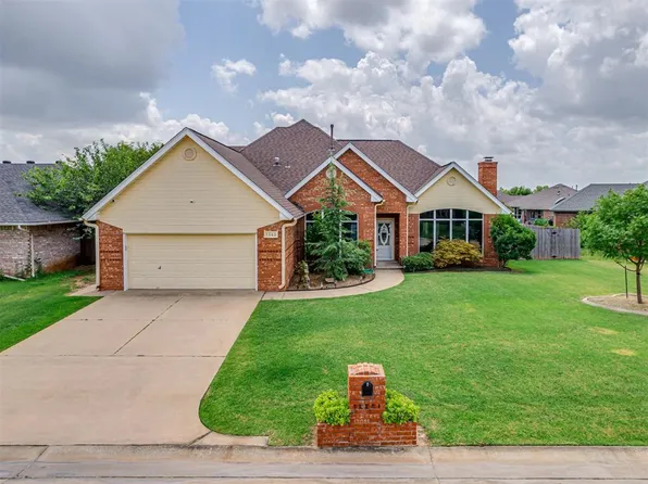 1340 SW 109th Pl, Oklahoma City, OK 73170