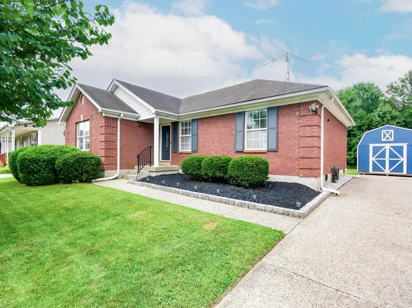 219 River Oaks Dr, Shepherdsville, KY 40165