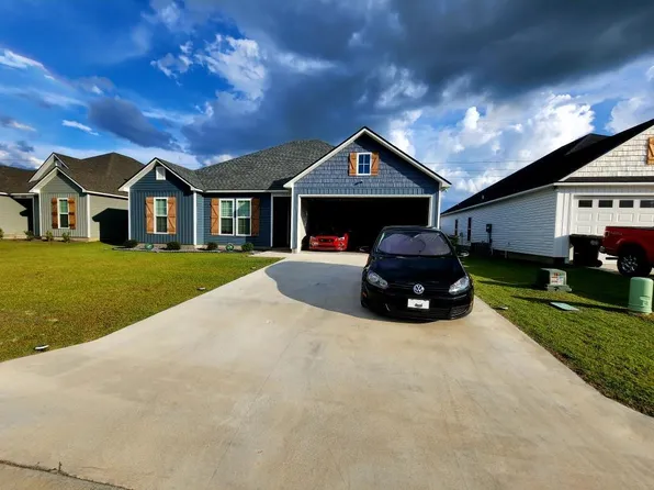 3844 Bettys Pl, Hahira, GA 31632