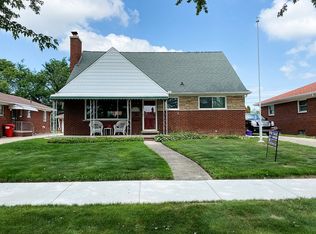 16435 Ego Ave, Eastpointe, MI 48021