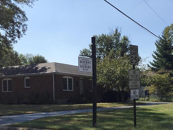 Bancroft - Louisville KY