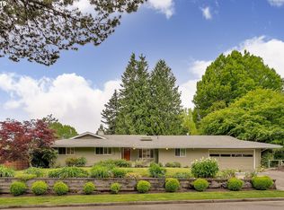4129 SW 44th Ave, Portland, OR 97221
