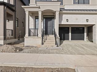 1367 Wheat Boom Dr, Oakville, ON L6H 0V1