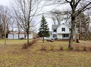 4531 Fikes Rd, Coloma, MI 49038