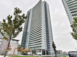 121 McMahon Dr #1605, Toronto, ON M2K0C1