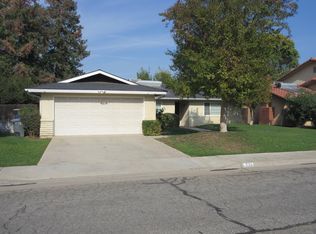 771 W Los Altos Ave, Clovis, CA