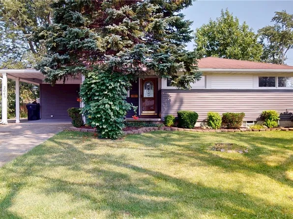 2045 Parker Blvd, Tonawanda, NY 14150
