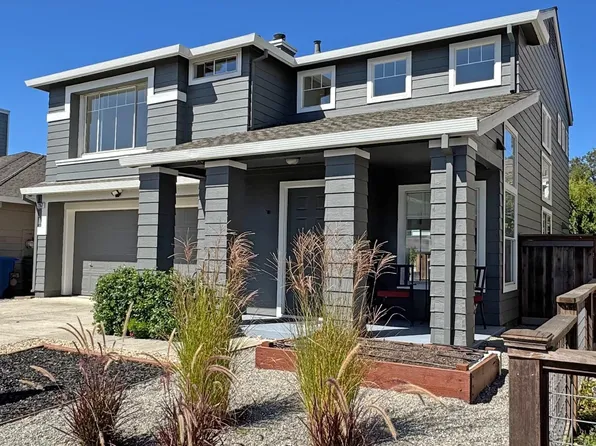 1257 Nash Street, Sonoma, CA 95476